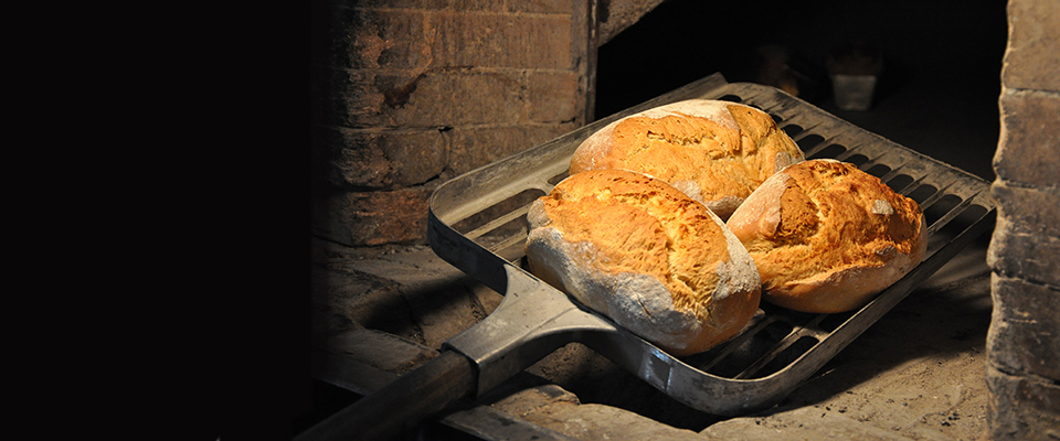 El Forno a Legna  Pane Biologico certificato e prodotti da Forno